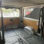 Toyota Hiace 2020